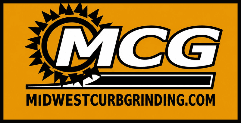 Midwest Curb Grinding